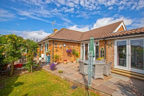 3 bedroom detached bungalow for sale, Burnside Crescent, Sompting, Lancing