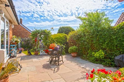 3 bedroom detached bungalow for sale, Burnside Crescent, Sompting, Lancing