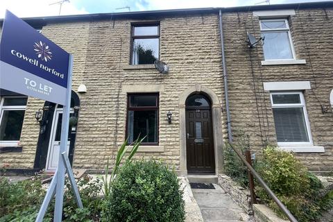 2 bedroom terraced house to rent, Charles Lane, Rochdale OL16