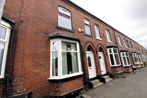 3 bedroom terraced house for sale, St. Albans Terrace, Greater Manchester OL11