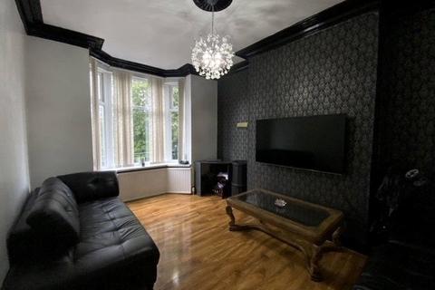 3 bedroom terraced house for sale, St. Albans Terrace, Greater Manchester OL11