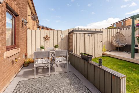 14 Stoneyflatts, South Queensferry, EH30 9XT