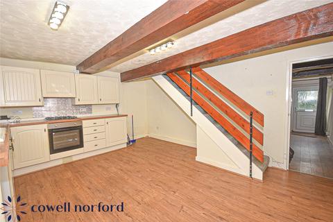 9 Higher Moulding, Bury, BL9 6TS