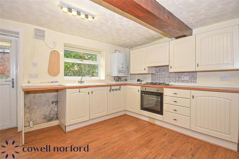 9 Higher Moulding, Bury, BL9 6TS