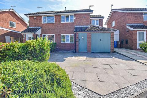 3 bedroom semi-detached house for sale, Whitehouse Close, Heywood OL10