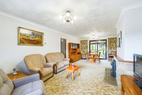 3 bedroom bungalow for sale, Sorrell Way, Christchurch, Dorset, BH23