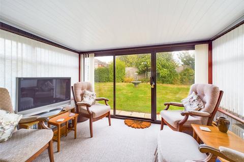 3 bedroom bungalow for sale, Sorrell Way, Christchurch, Dorset, BH23