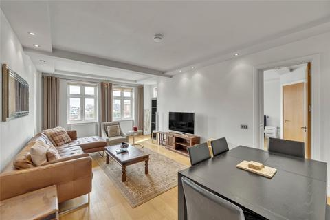 2 bedroom apartment for sale, Grove Hall Court, Hall Road, St John's Wood, London, NW8