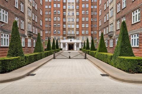 2 bedroom apartment for sale, Grove Hall Court, Hall Road, St John's Wood, London, NW8