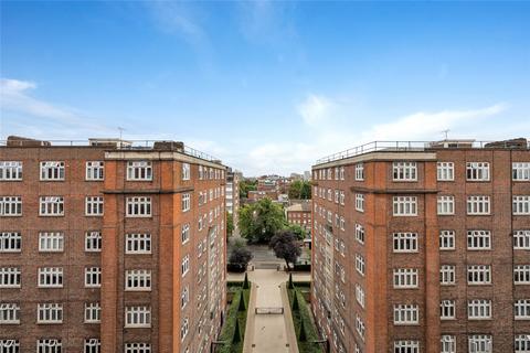 2 bedroom apartment for sale, Grove Hall Court, Hall Road, St John's Wood, London, NW8