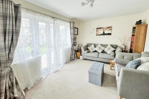 23 Maple Gardens, Sowerby, Thirsk, YO7 3PY