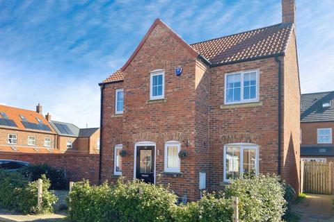 23 Maple Gardens, Sowerby, Thirsk, YO7 3PY