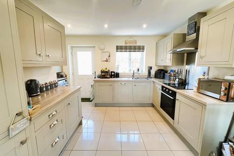 23 Maple Gardens, Sowerby, Thirsk, YO7 3PY
