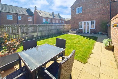 23 Maple Gardens, Sowerby, Thirsk, YO7 3PY