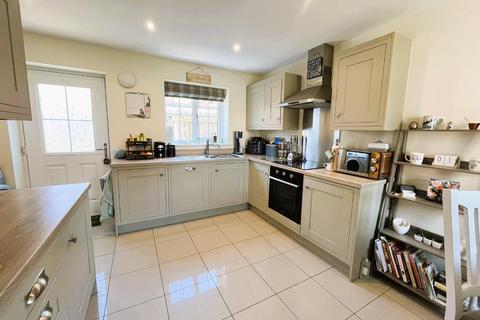 23 Maple Gardens, Sowerby, Thirsk, YO7 3PY