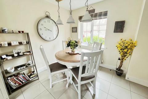 23 Maple Gardens, Sowerby, Thirsk, YO7 3PY