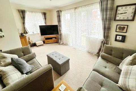 23 Maple Gardens, Sowerby, Thirsk, YO7 3PY