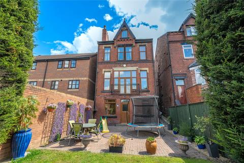 4 bedroom detached house for sale, Bank Side Street, Harehills, Leeds