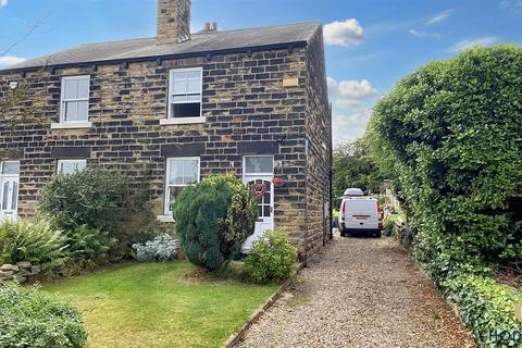 2 bedroom semi-detached house for sale, George Lane, Wakefield WF4