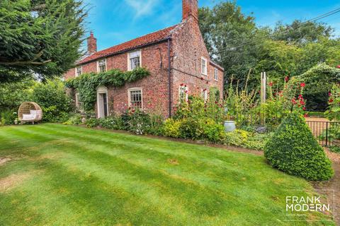 6 bedroom farm house for sale, Little Lane, Whaplode, PE12