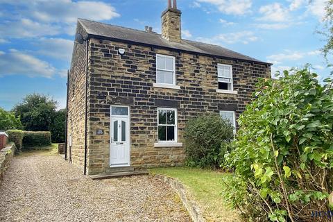 2 bedroom semi-detached house for sale, George Lane, Wakefield WF4