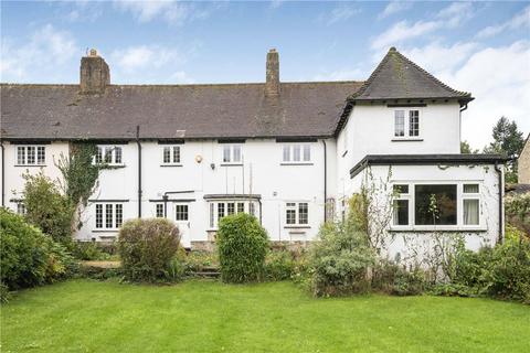 5 bedroom end of terrace house to rent, St. Andrews Road, Headington, Oxford, Oxfordshire, OX3