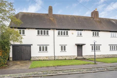 5 bedroom end of terrace house to rent, St. Andrews Road, Headington, Oxford, Oxfordshire, OX3