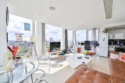 1 bedroom flat for sale, Empire Square, Borough, London, SE1