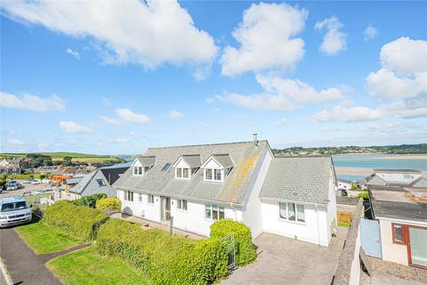 5 bedroom detached house for sale, Treverbyn Road, Padstow, Cornwall, PL28