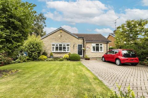 3 bedroom detached bungalow for sale, Newbold Back Lane, Chesterfield