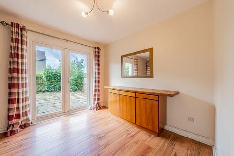 3 bedroom end of terrace house for sale, Dicks Park, The Murray, East Kilbride, South Lanarkshire, G75 0DQ