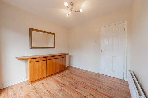 3 bedroom end of terrace house for sale, Dicks Park, The Murray, East Kilbride, South Lanarkshire, G75 0DQ