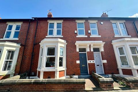 3 bedroom terraced house for sale, Simonburn Avenue, Fenham, Newcastle upon Tyne, NE4