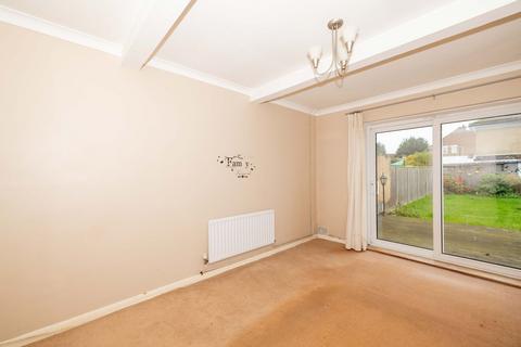 3 bedroom end of terrace house for sale, St. Johns Avenue, Sittingbourne, ME10