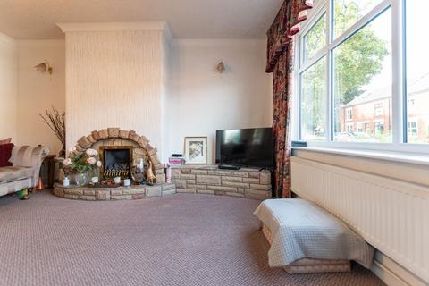 undefined, Harvey Lane, Golborne, WA3