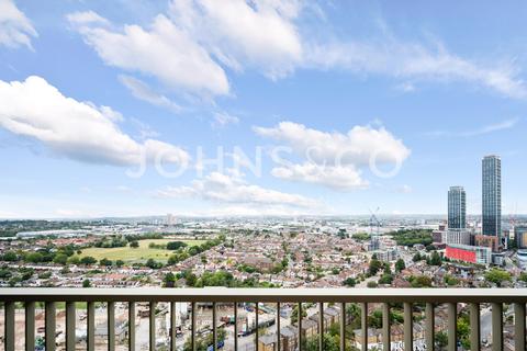 1 bedroom apartment to rent, Sliverleaf House, Verdean, Acton, W3