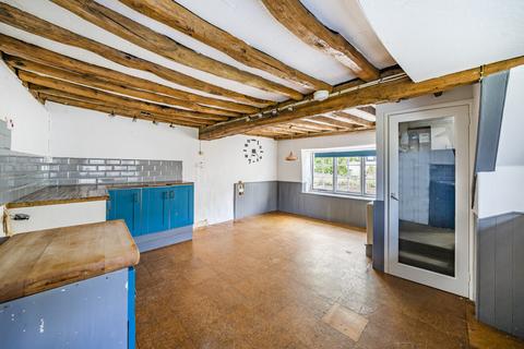 4 bedroom end of terrace house for sale, Porlock Weir, Minehead, Somerset, TA24