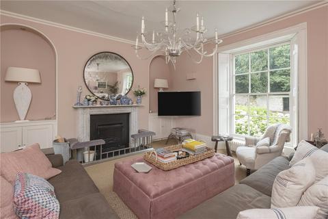 4 bedroom house for sale, Springfield Place, Bath, Somerset, BA1