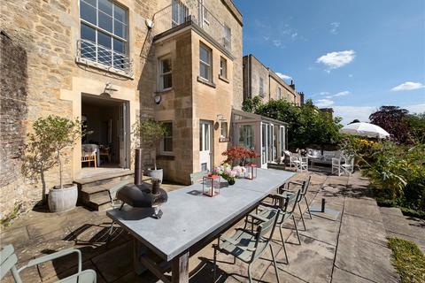 14 Springfield Place, Bath, BA1 5RA