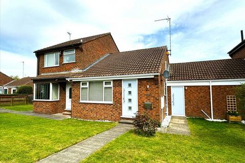 1 bedroom bungalow for sale, Scarborough Road, Filey