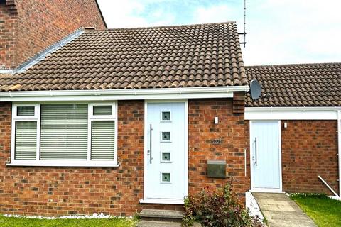 1 bedroom bungalow for sale, Scarborough Road, Filey