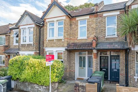 38a Elthruda Road, London, SE13 6SR