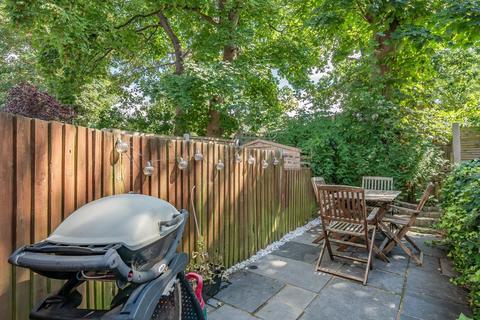 38a Elthruda Road, London, SE13 6SR