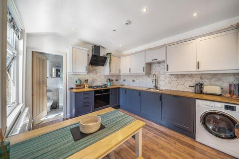 38a Elthruda Road, London, SE13 6SR