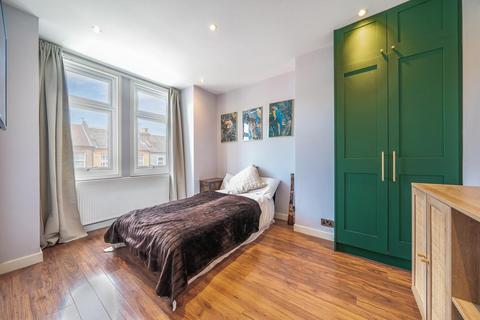 38a Elthruda Road, London, SE13 6SR