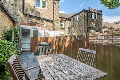 38a Elthruda Road, London, SE13 6SR