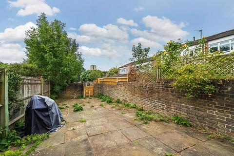 3 bedroom end of terrace house for sale, Linstead Way, Southfields