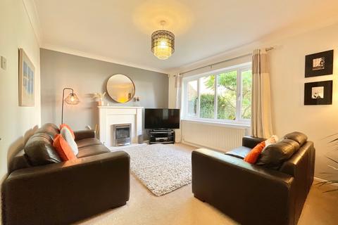 16 Brookfield, Haslington, Crewe, CW1 5WE