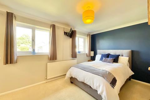 16 Brookfield, Haslington, Crewe, CW1 5WE