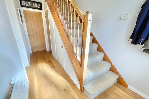 16 Brookfield, Haslington, Crewe, CW1 5WE